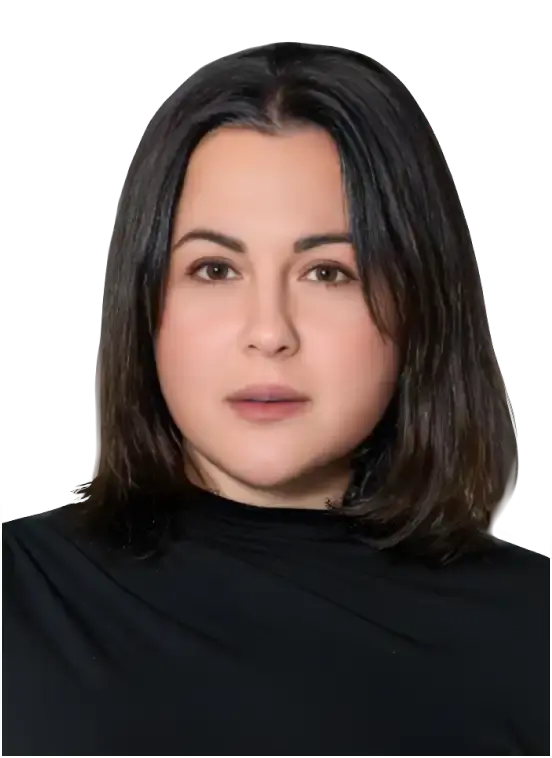 Виктория Кузьмина