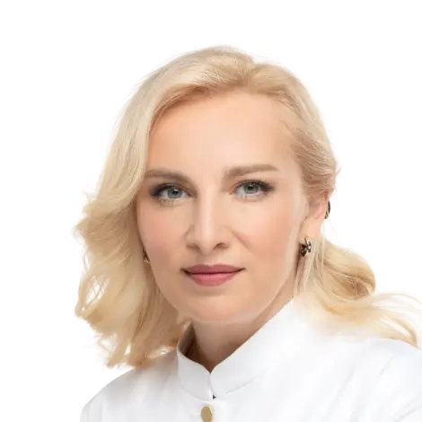 Врач-трихолог, дерматовенеролог и вице-президент Евразийской трихологической ассоциации