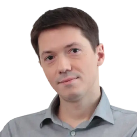 Директор по внедрению IT-продуктов Корпорации «Синергия»