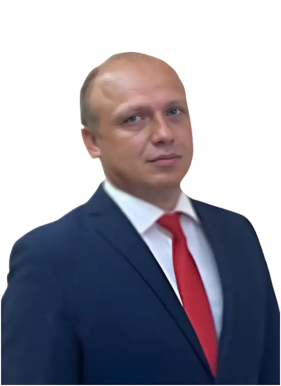 Лагутин Игорь Борисович 