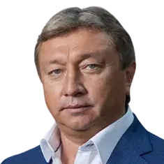 Президент Центра спорта и образования «Самбо-70», Федерации самбо Москвы. Заслуженный работник физической культуры РФ, доктор педагогических наук, профессор, заслуженный тренер России