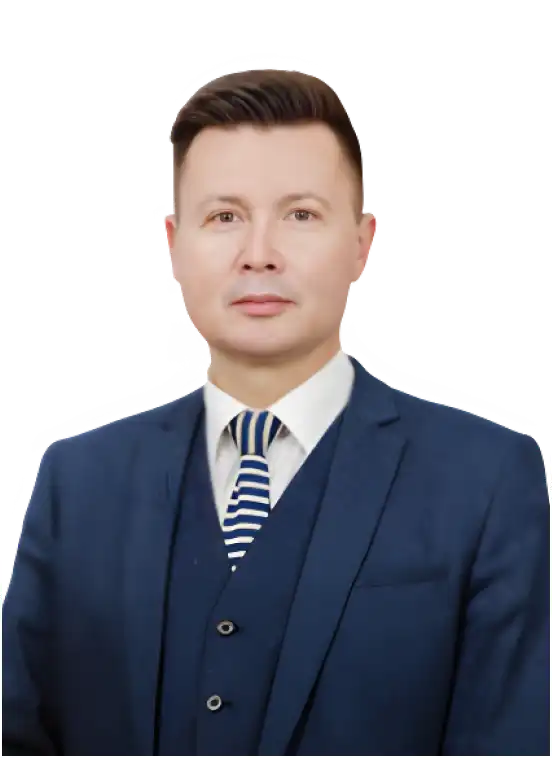 Лапшин Иван Сергеевич 