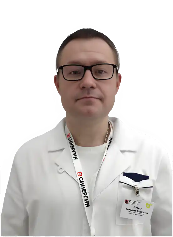 Лебедев Александр Фёдорович 