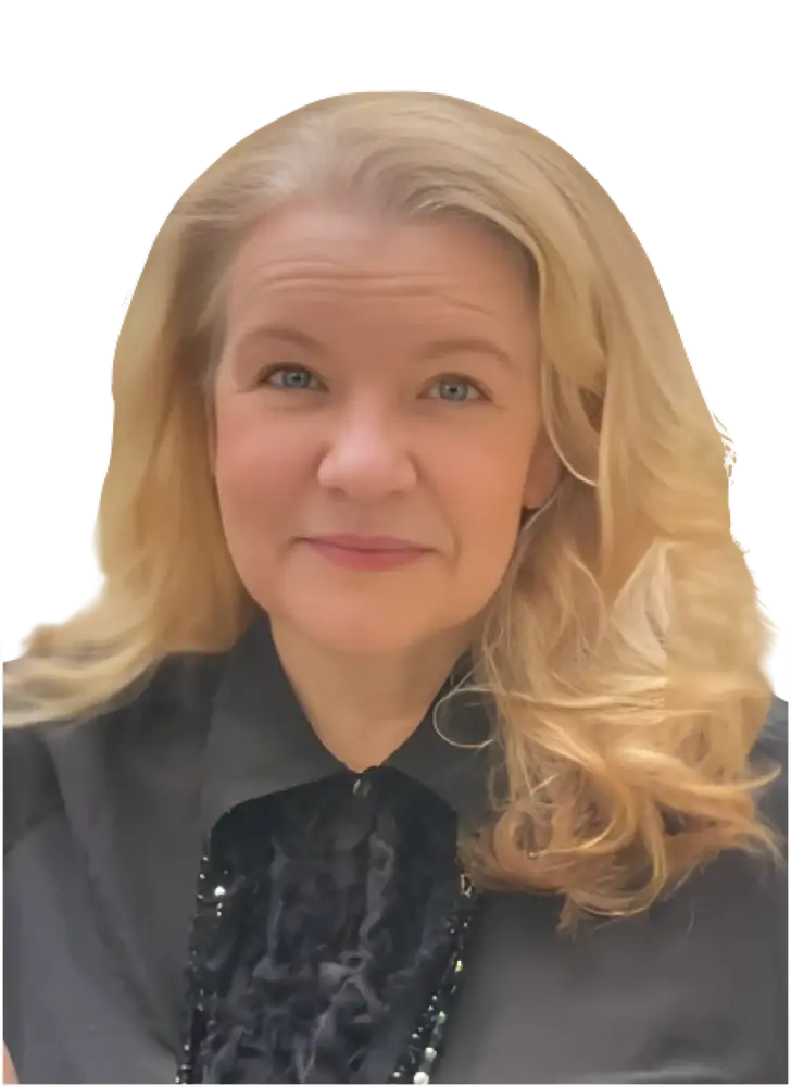 Леонтьева Ольга