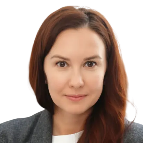 Генеральный директор RTDA