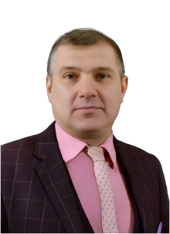 Левушкин Анатолий Николаевич