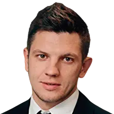 Эксперт предпринимательских программ, тренер, спикер. Автор акселерационной программы «Масштаб»