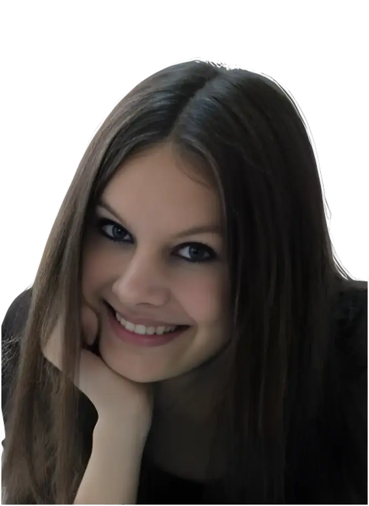 Лисова Анастасия