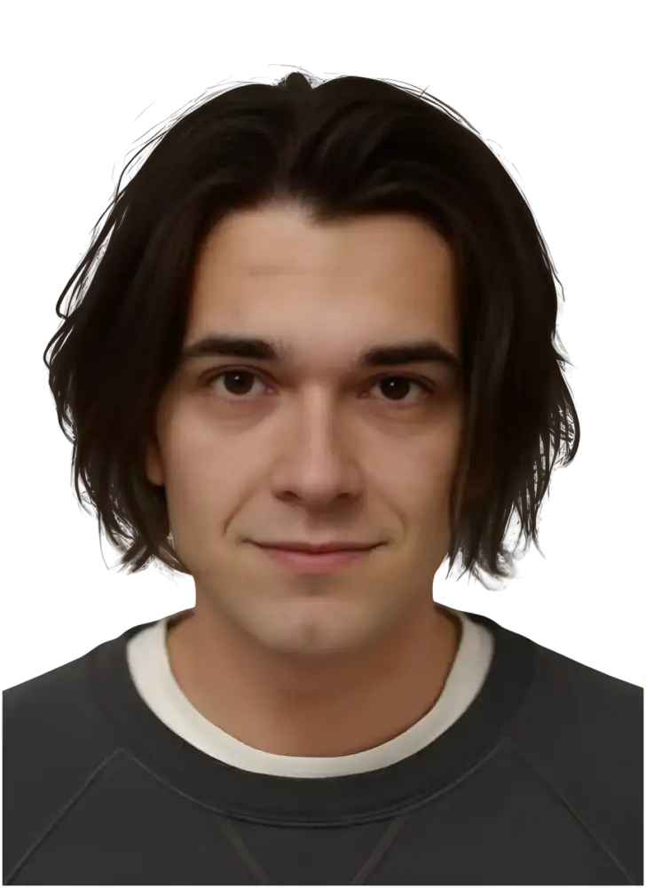 Мамонтов Даниил