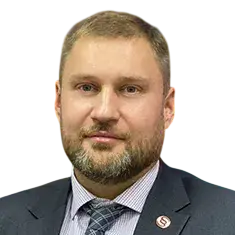 Президент Русско‑Азиатского союза промышленников и предпринимателей