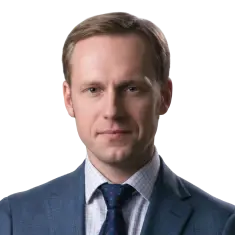 Руководитель практики построения системы продаж Synergy Management System