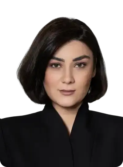 Маршания Анна