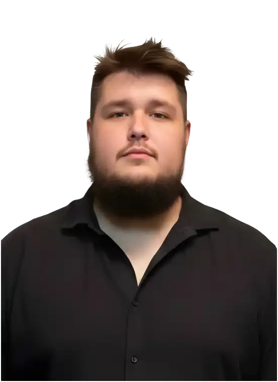 Максименко Илья