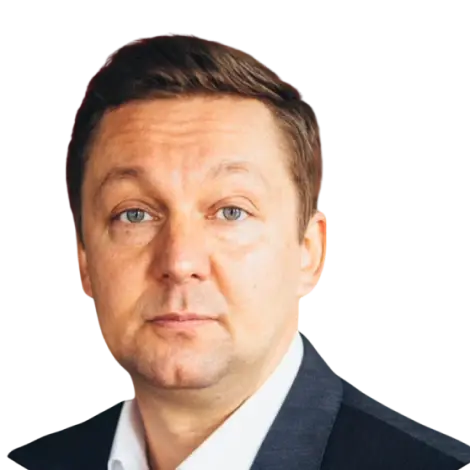 Бизнес-тренер, коуч, психолог и основатель «Школы эффективного мышления М+»