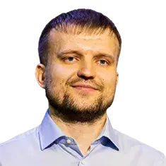 Эксперт по digital-маркетингу. Генеральный директор и сооснователь сервиса TargetHunter