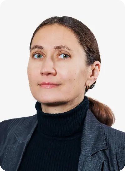 Моторина Ирина Станиславовна