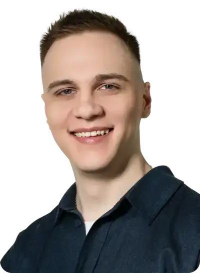 Виктор Машинистов (Vic Handsome)