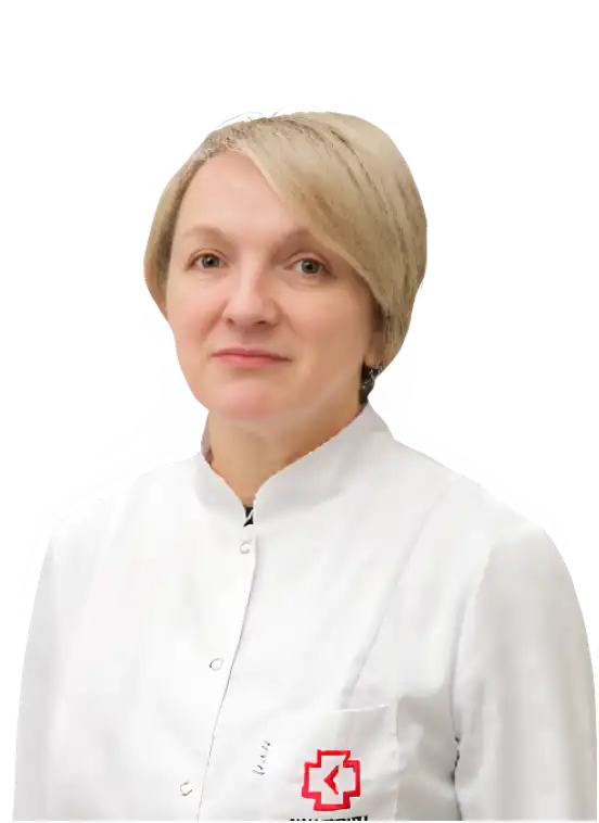 Никифорова Елена Борисовна 