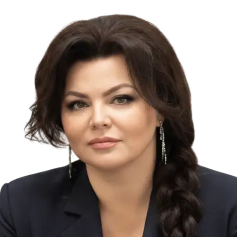 Эксперт в сфере недвижимости, архитектуры и девелопмента. Президент Национального агентства малоэтажного и комплексного строительства (НАМИКС)