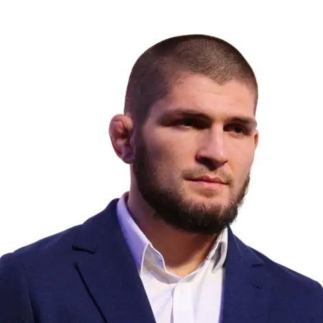 Боец смешанного стиля, чемпион UFC в лёгком весе