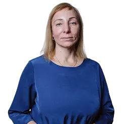 Маргарита Орлова