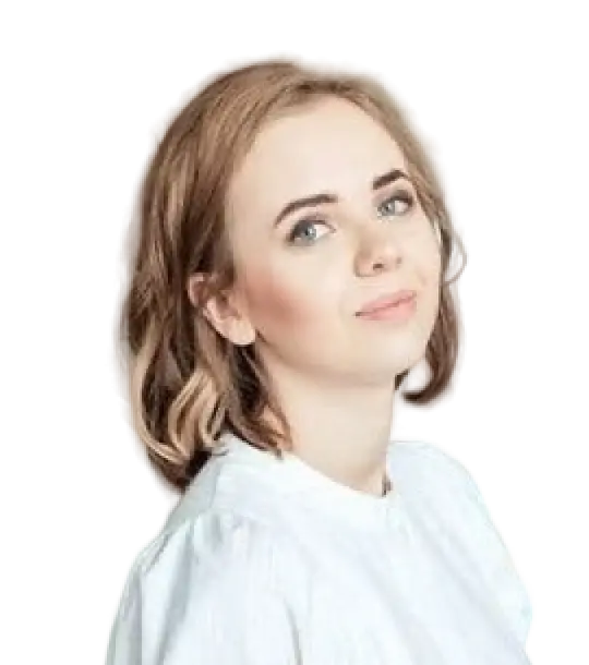 Орловская Ольга