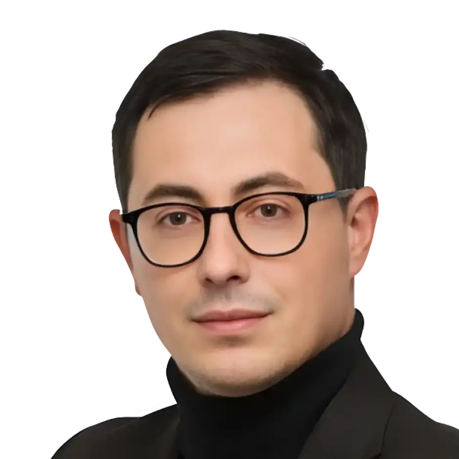Руководитель направления по облачным платформам и инфраструктурным решениям в компании «Мегафон»