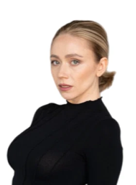 Пономарёва Елена 