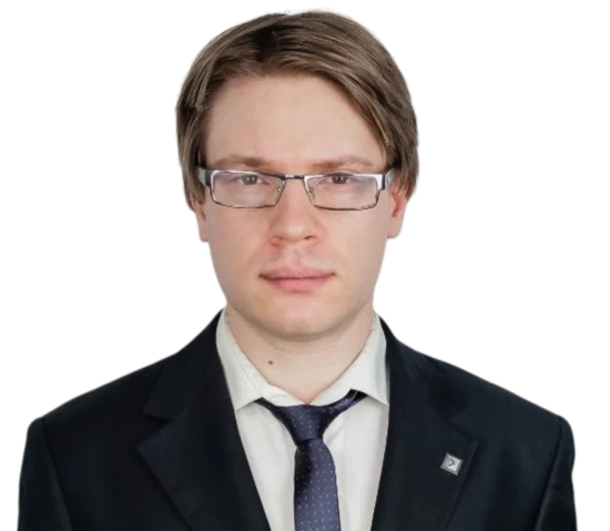 Пименов Михаил Андреевич 