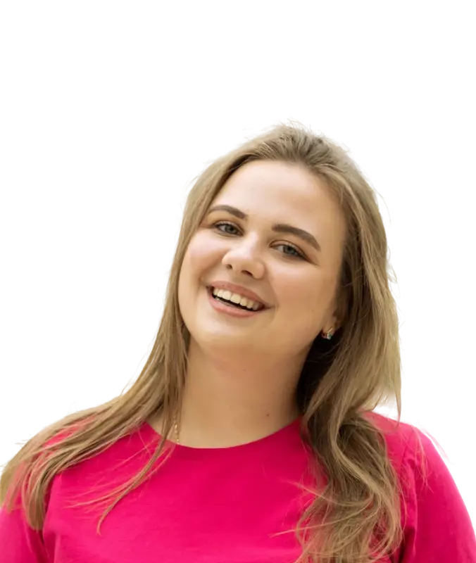 Прасолова Анна