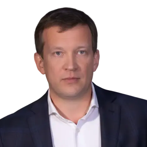 Эксперт в области бухгалтерского учёта, бизнес-процессов и цифровой трансформации