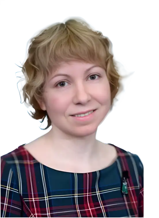 Пестерева Юлия Сергеевна 