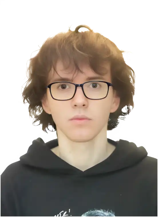 Пономаренко Евгений