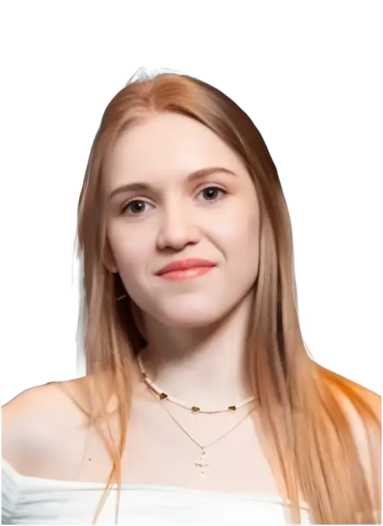 Пономаренко Татьяна