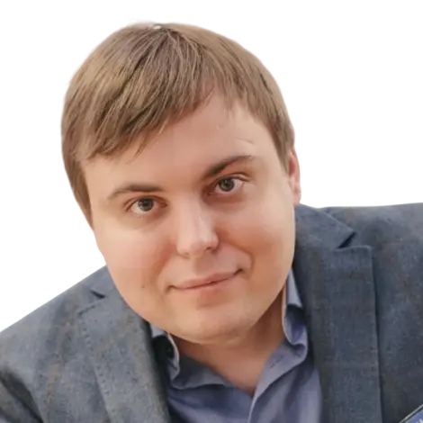 Руководитель РУРЦ «Доступная среда»