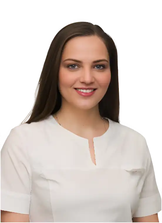 Попова София Владимировна 