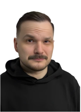 Поткин Валентин Сергеевич