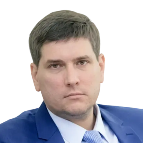 Директор по развитию корпоративного бизнеса, основатель Synergy CRM
