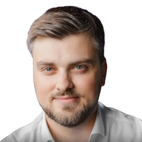 Руководитель Synergy Accelerator