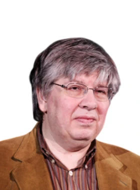 Разлогов Кирилл Эмильевич