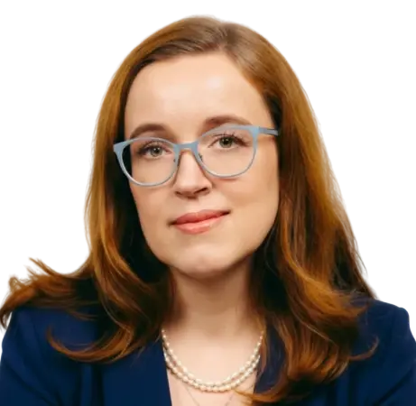 Русакова Марина Валерьевна