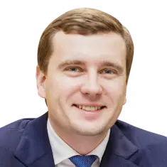 Исполнительный директор Школы Бизнеса «Синергия»