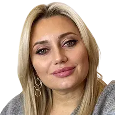Клинический психолог, супервизор. Наставник для экспертов по самореализации и финансовому развитию