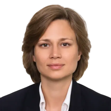 Эксперт в digital-маркетинге и продажах, спикер и предприниматель