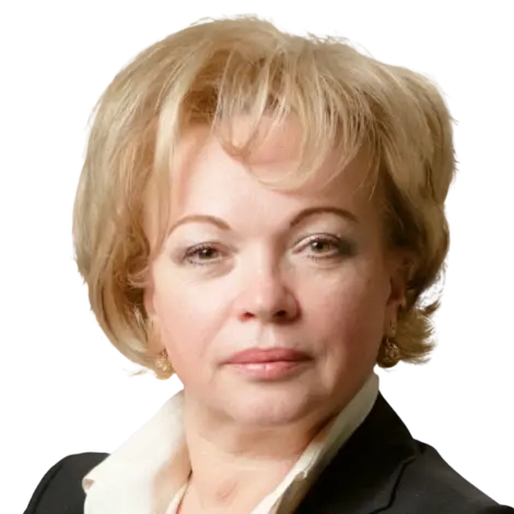 Ментор по построению карьеры, обучению и продвижению женщин-лидеров. Автор и ведущая программы «Сила женщины c Еленой Речкаловой»