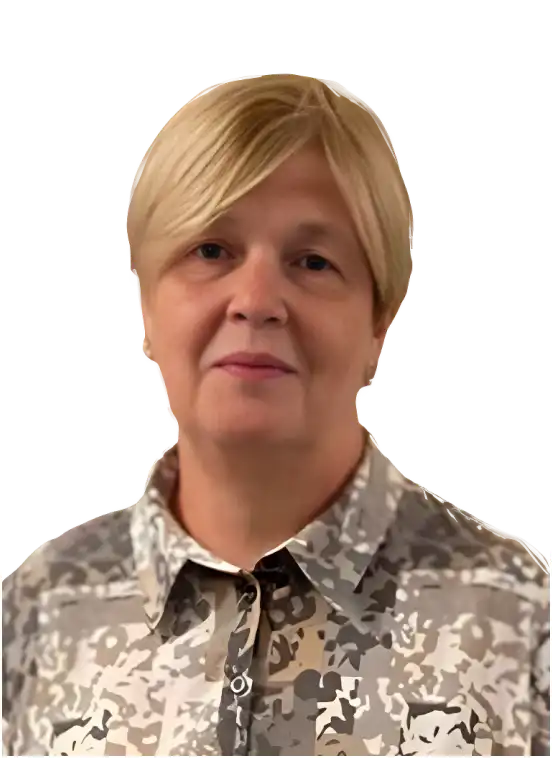 Родимушкина Ольга Владимировна 