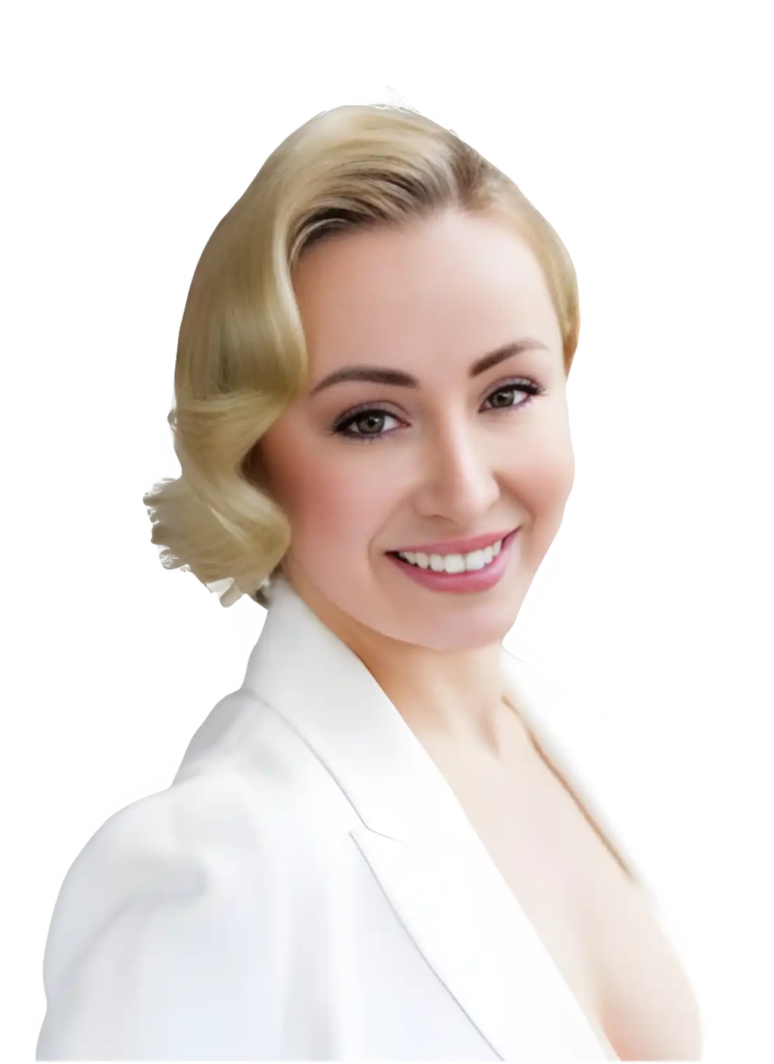 Родионова Елена