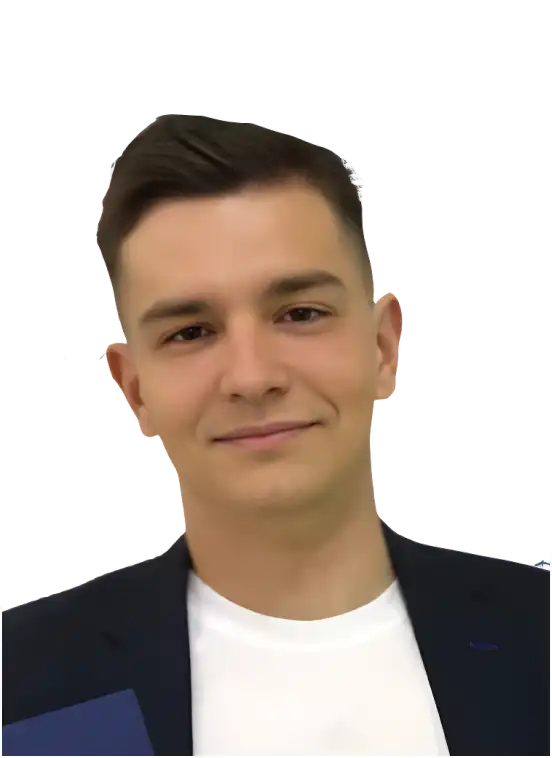 Романов Кирилл