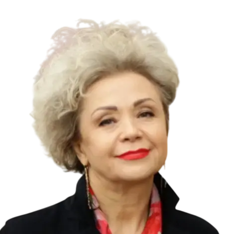 Психолог и гештальт-терапевт. Официальный психолог проекта «Пацанки»