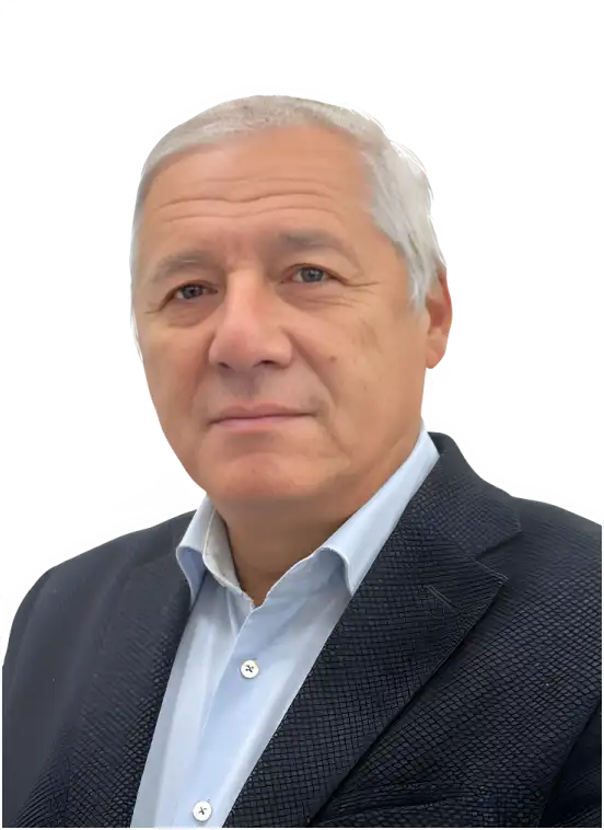 Рязанов Евгений Енкирович 